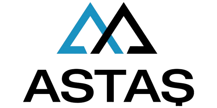 Astas Logo